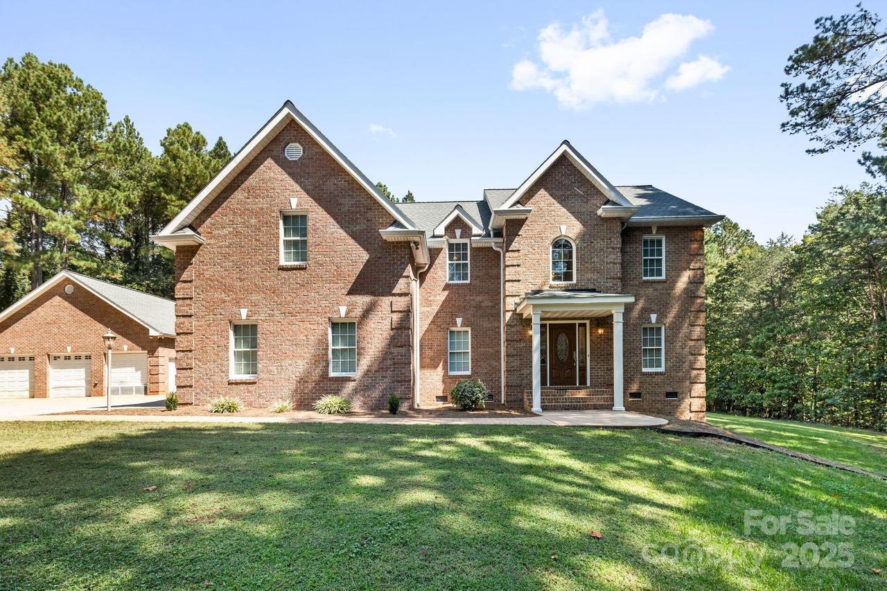 115 Fulbright Rd., Stony Point, NC 28678