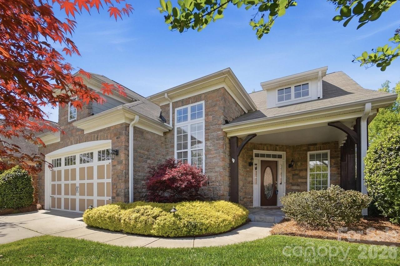 10906 Round Rock Rd., Charlotte, NC 28277