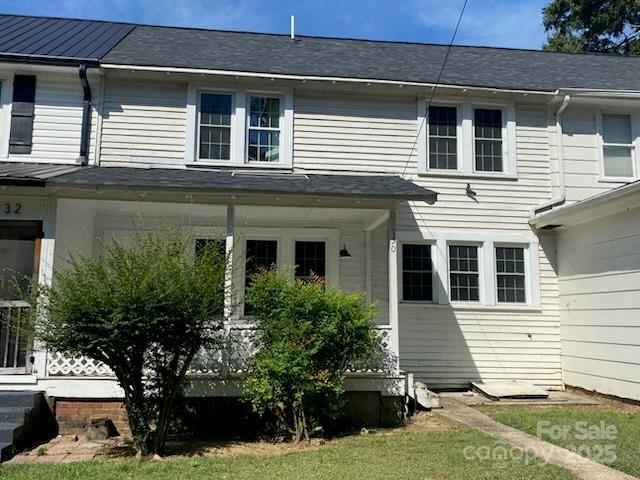 130 Maple St., Badin, NC 28009