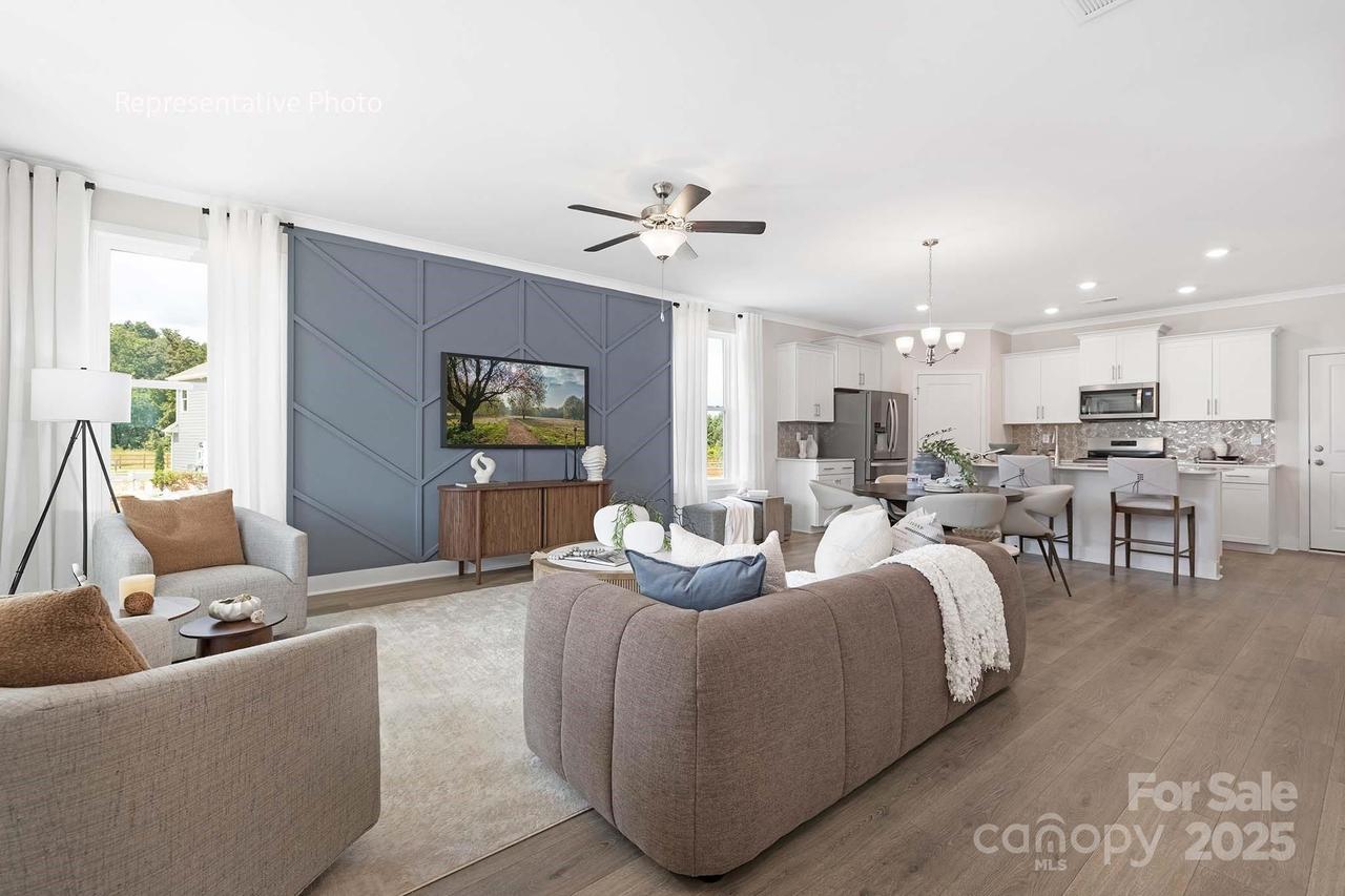 2000 Harlequin Dr., Indian Trail, NC 28079