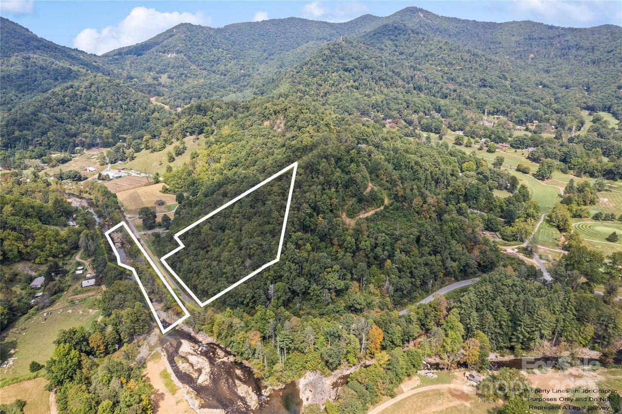 00 Cruso Rd., Canton, NC 28716