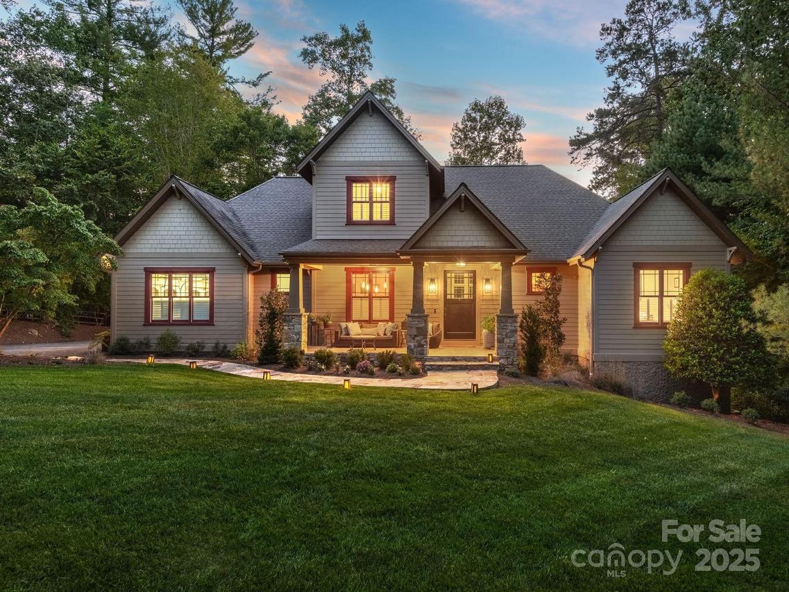 809 Quill Gordon Ct., Biltmore Lake, NC 28715