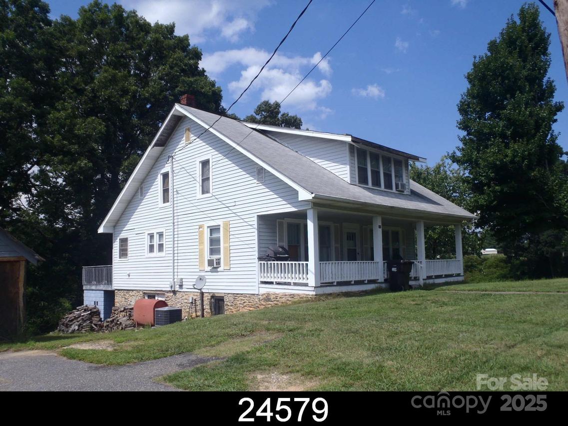 512 W Main St., Morganton, NC 28655