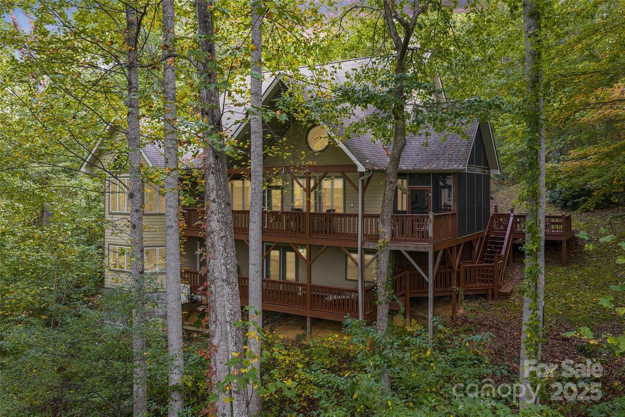 116 Hawk Ridge, Asheville, NC 28804