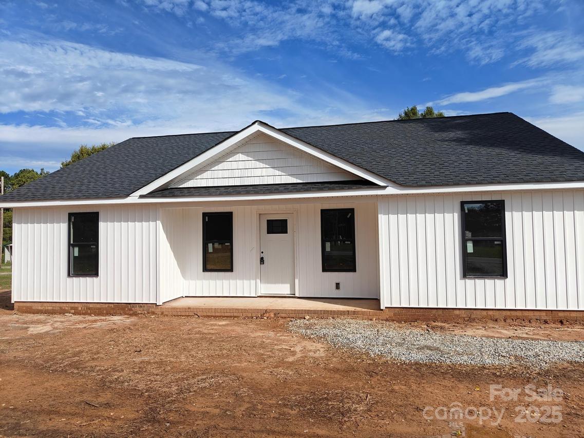 450 E Ridge Rd. #17-18, Salisbury, NC 28144