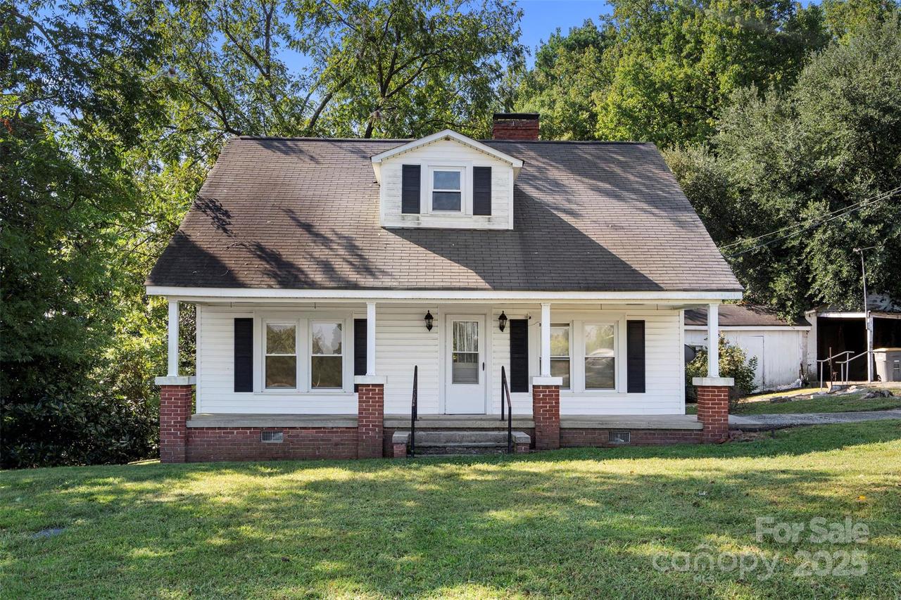 4601 Mooresville Rd., Kannapolis, NC 28081