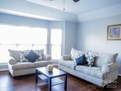 529 N Graham St. #3G, Charlotte, NC 28202