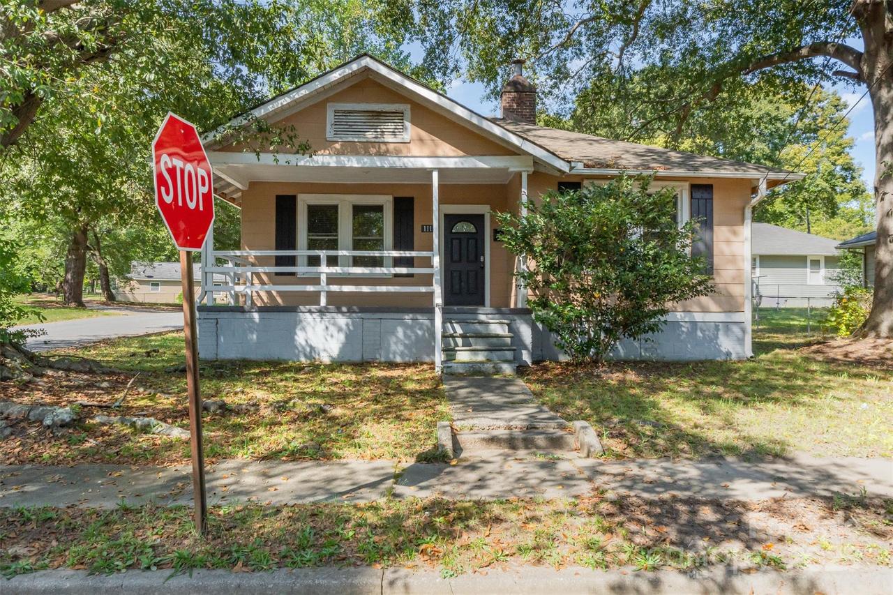 111 Dix St., Gastonia, NC 28052