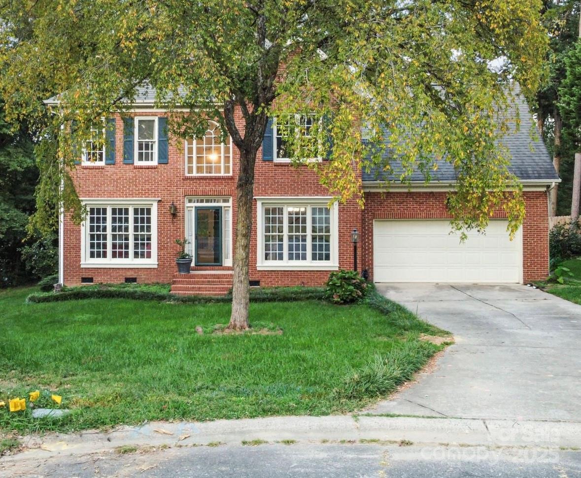 10912 Partridge Cross Ln., Charlotte, NC 28214