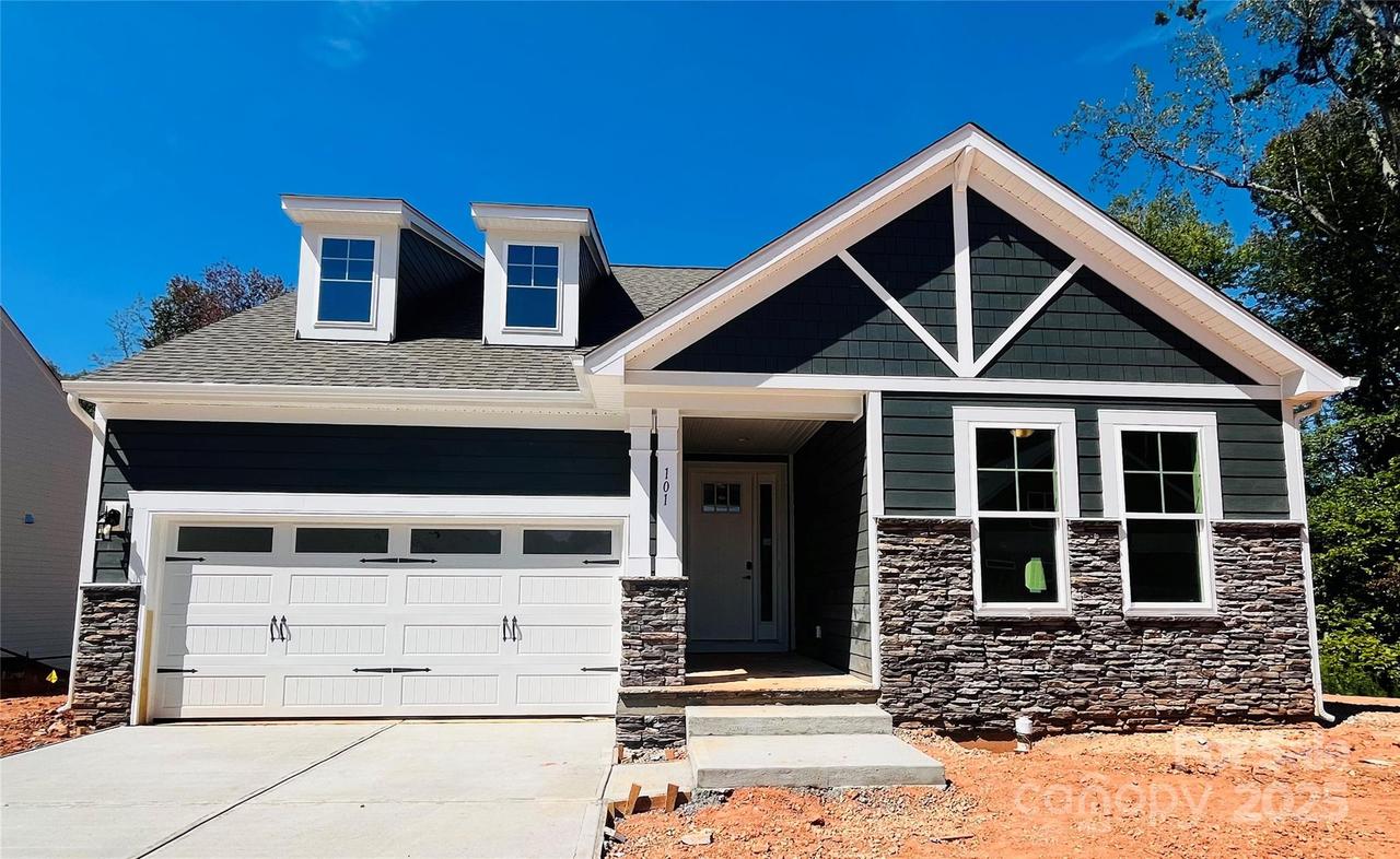101 N Inneswood Ln., Mooresville, NC 28115