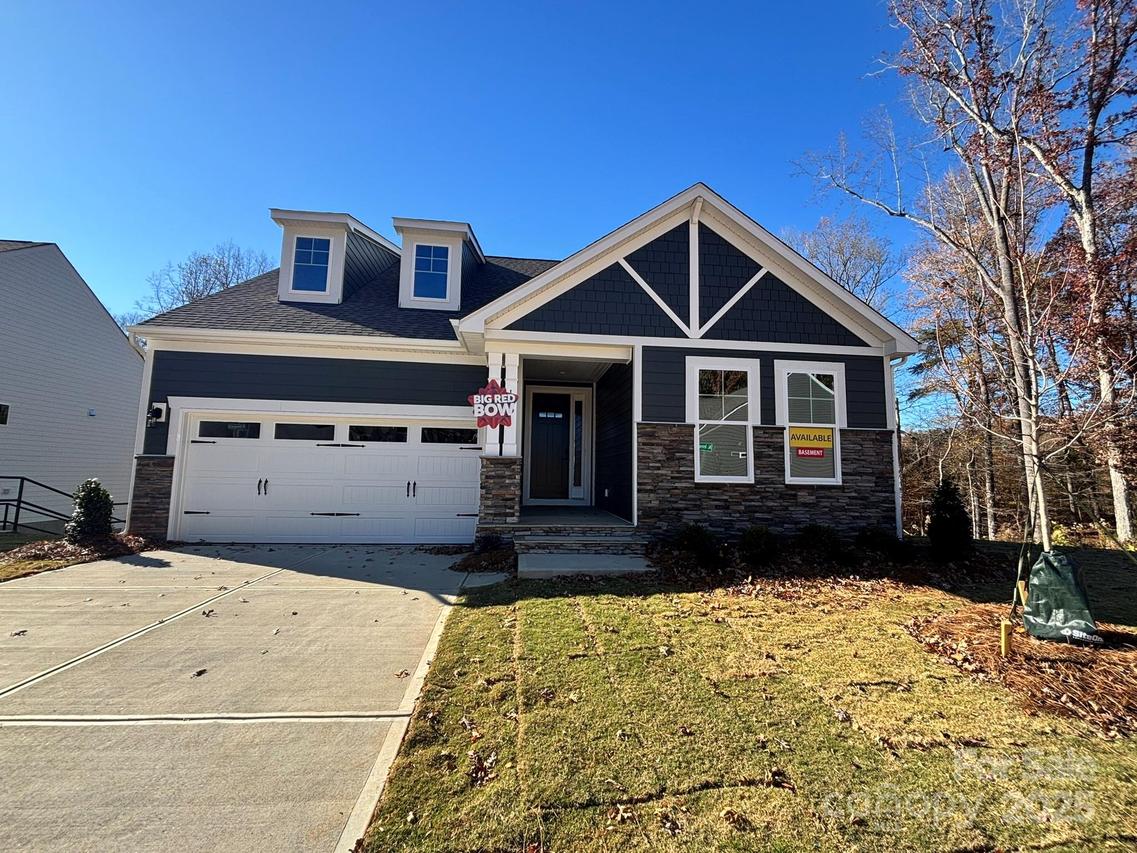 101 N Inneswood Ln., Mooresville, NC 28115