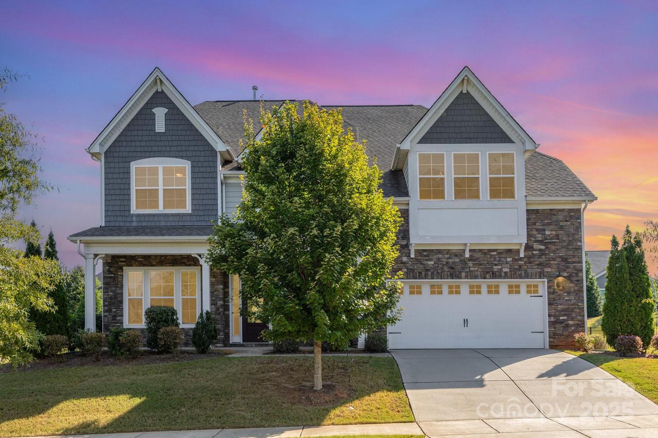 13609 Laughing Gull Dr., Charlotte, NC 28278