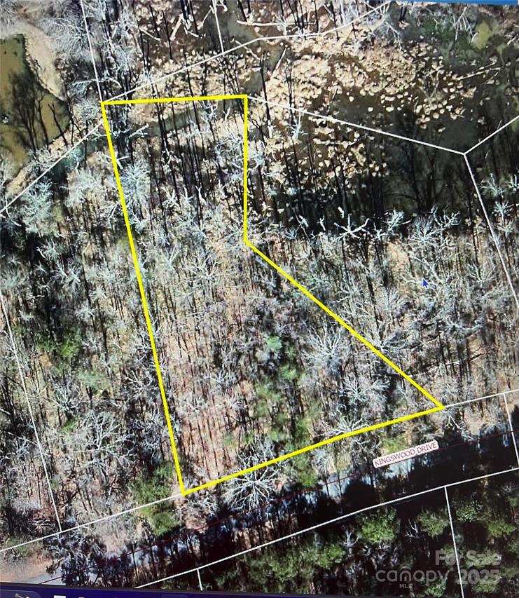 Kingswood Dr. #25, Forest City, NC 28043