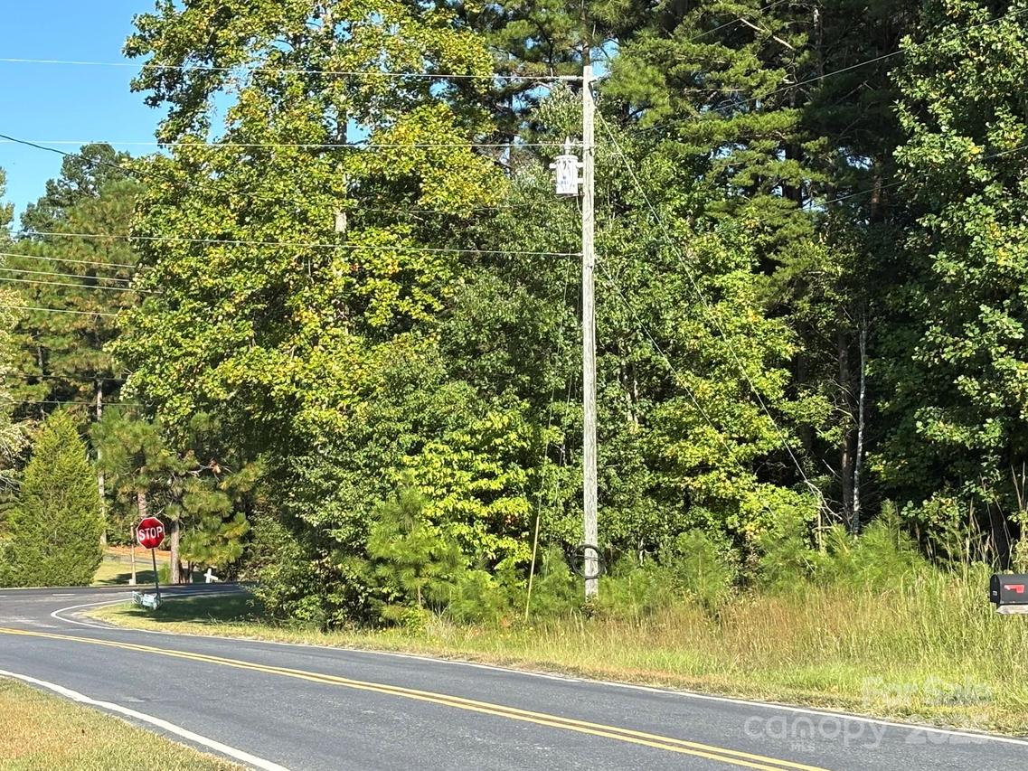 5.166 Acres Nc Highway 109 Hwy., Troy, NC 27371