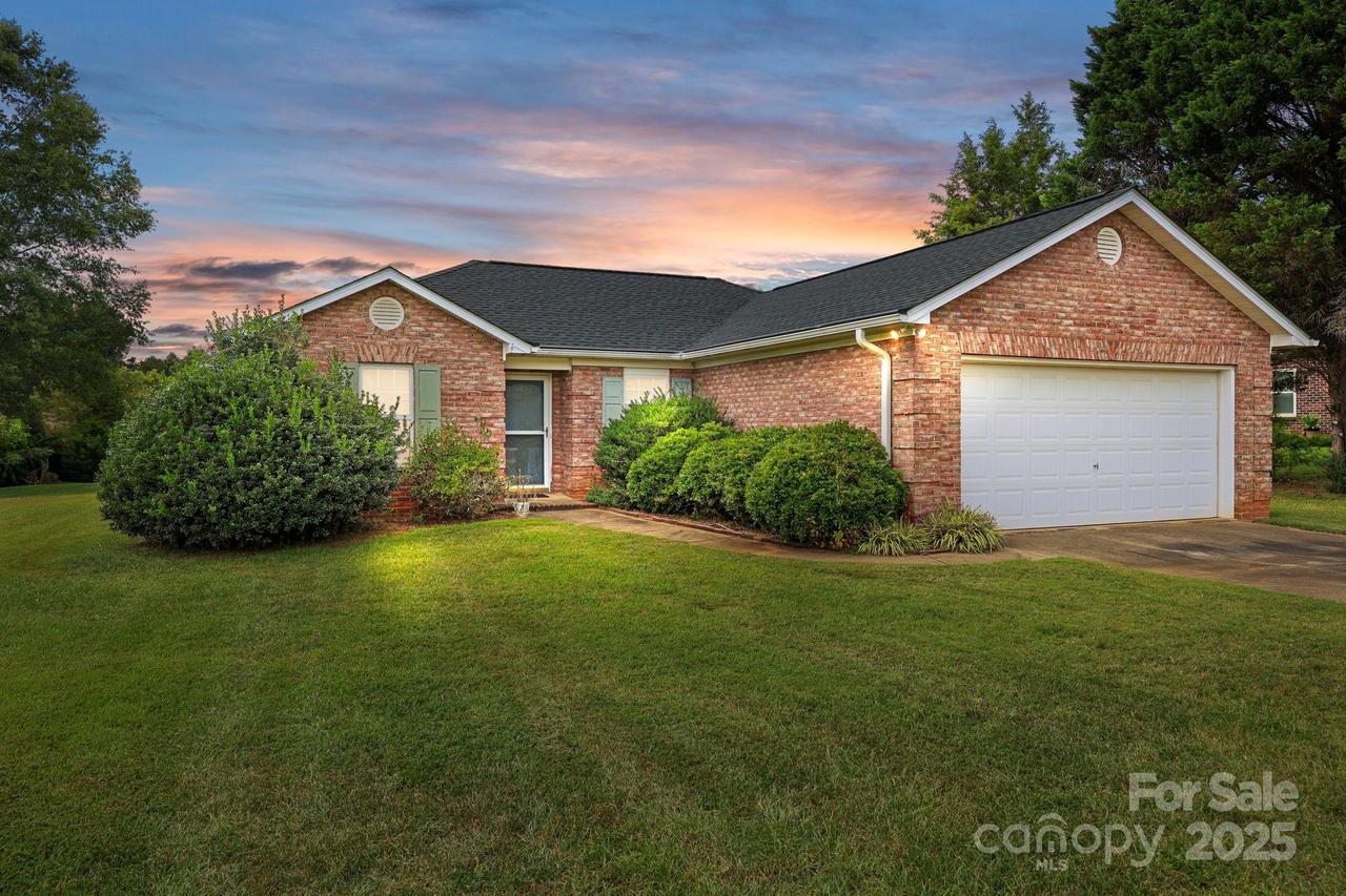 1380 Julius Dr., Salisbury, NC 28147