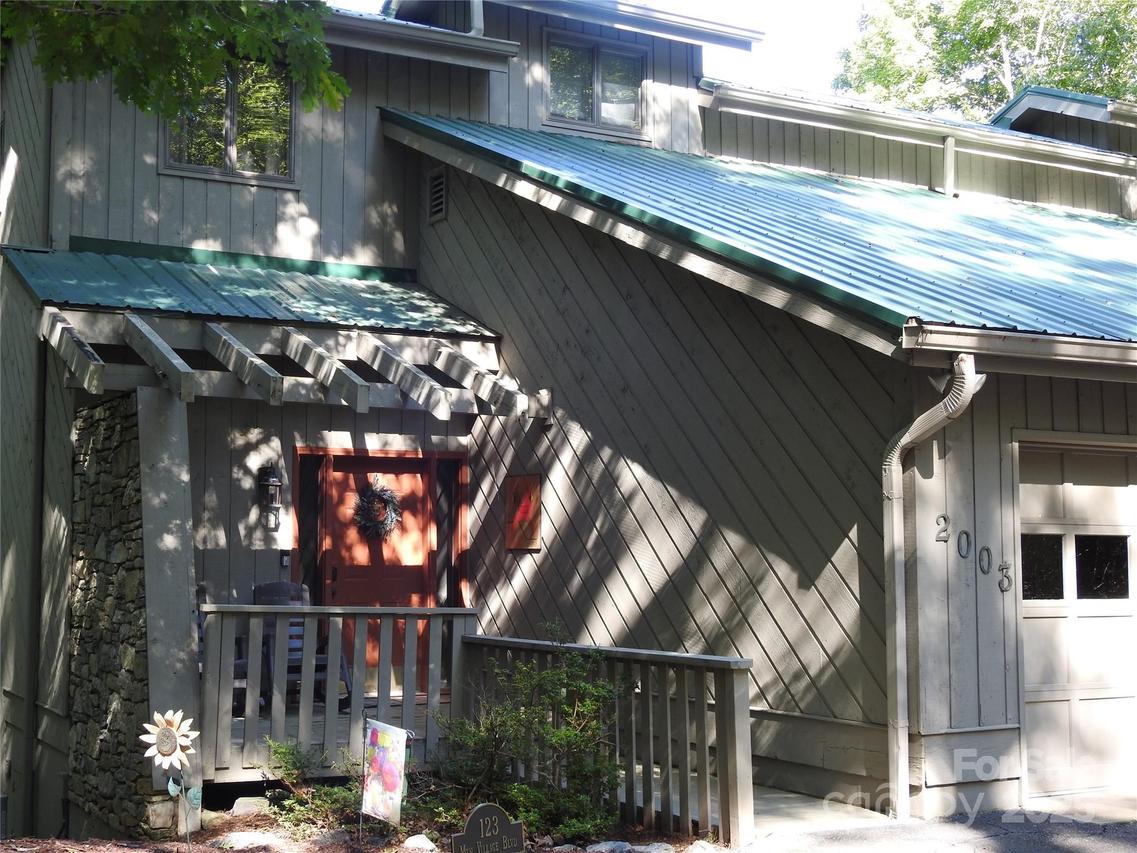 123 Mountain Village Blvd., Lake Lure, NC 28746