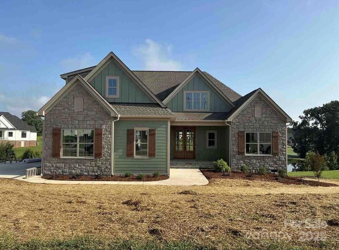 115 Deer Brook Dr., Shelby, NC 28150