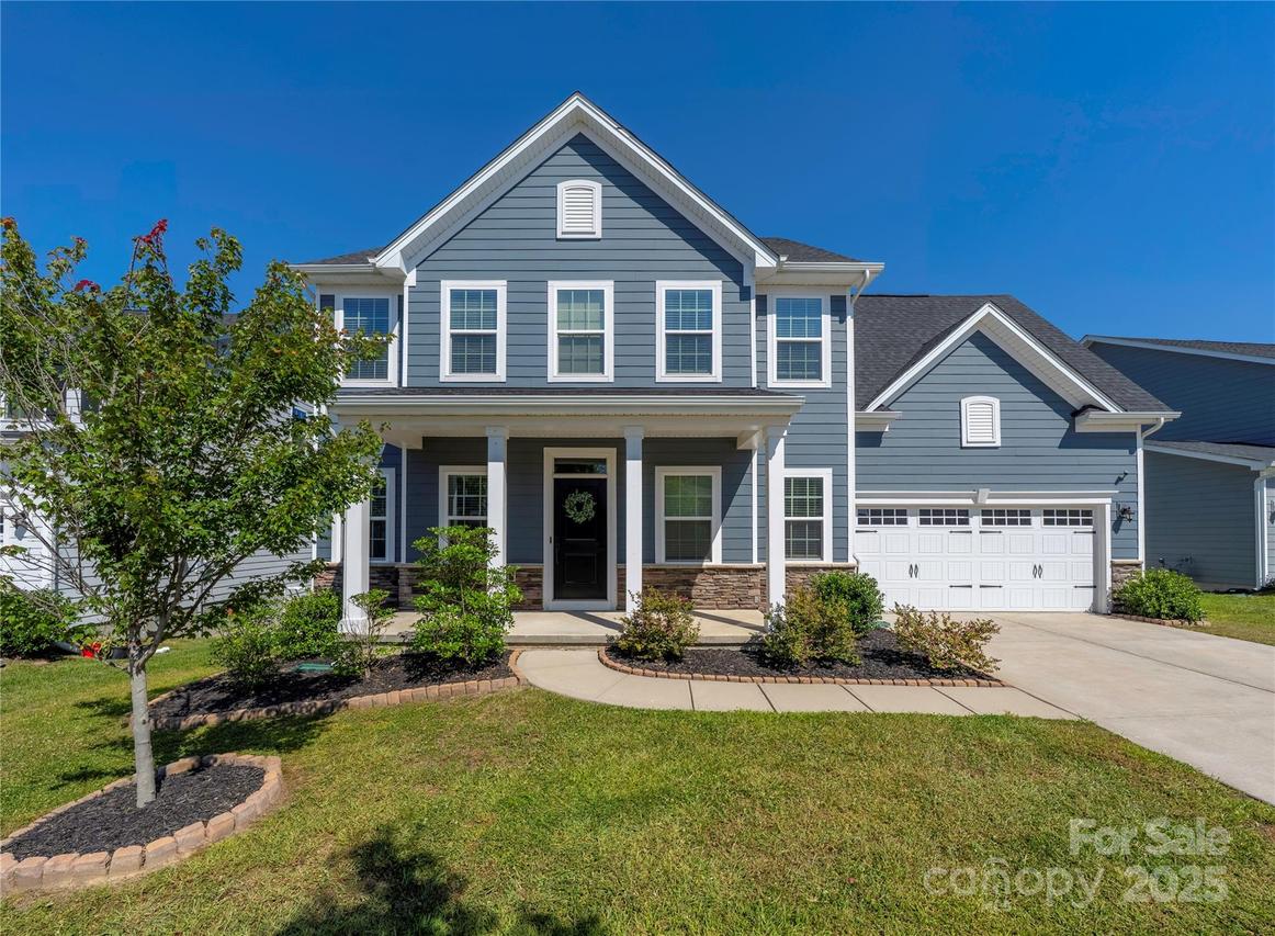11215 Vanguard Pkwy., Huntersville, NC 28078