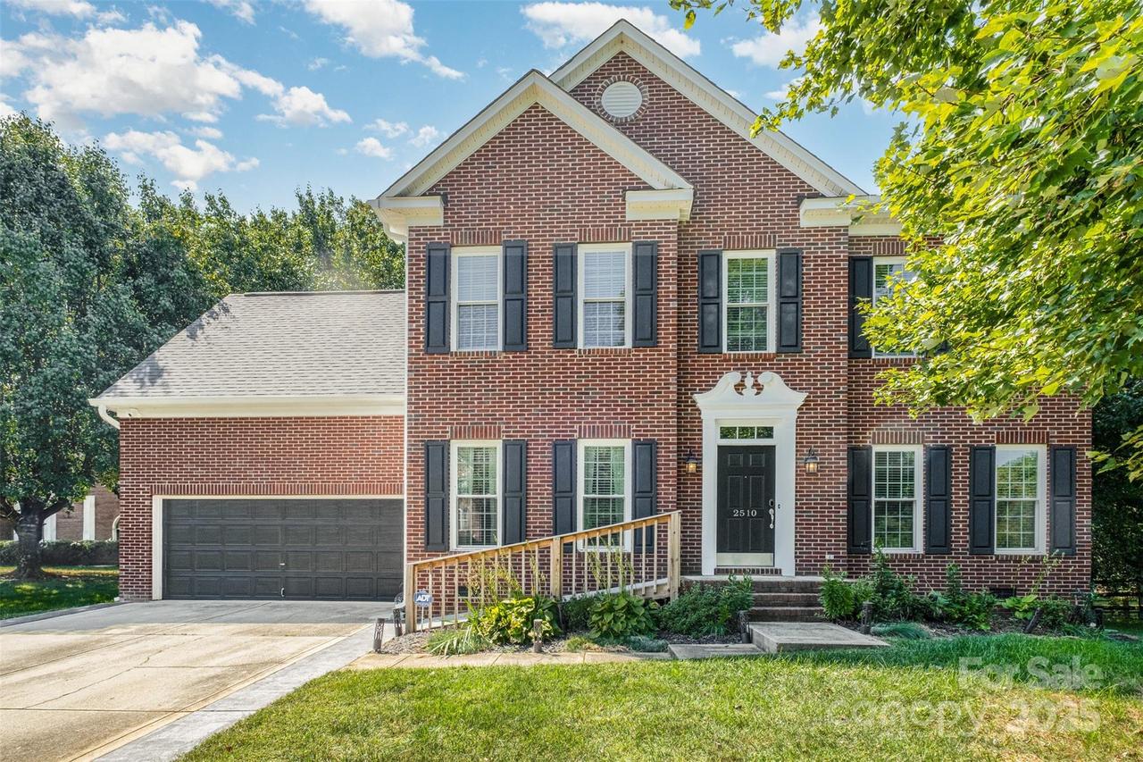 2510 Shady Reach Ln., Charlotte, NC 28214