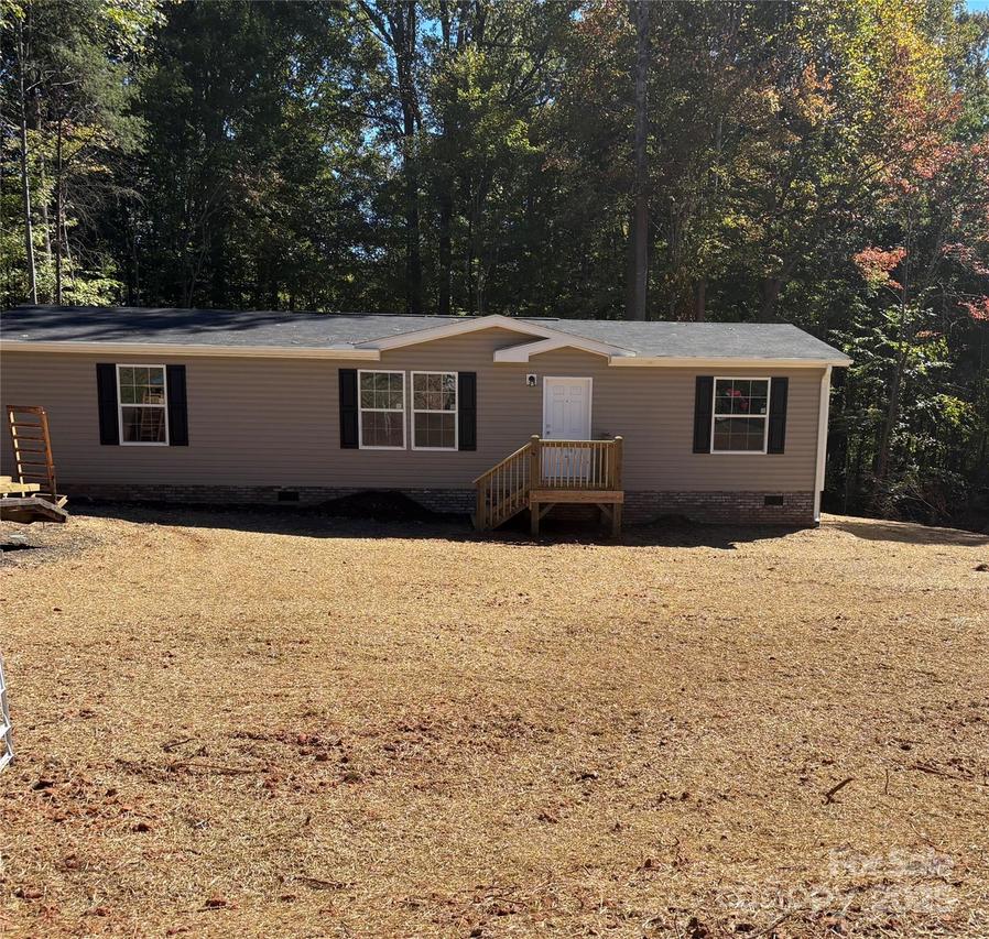 125 Apple Tree Ln. #15-16, Statesville, NC 28677