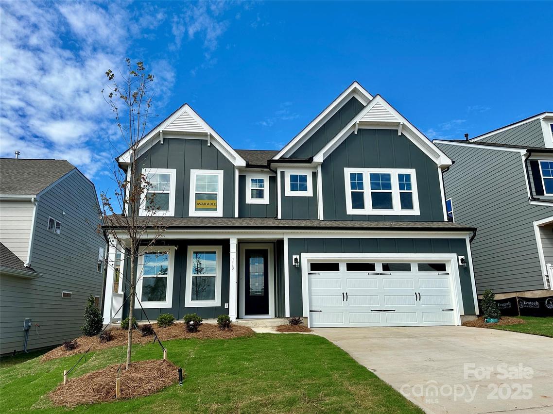 113 Longwood Rd., Mooresville, NC 28115