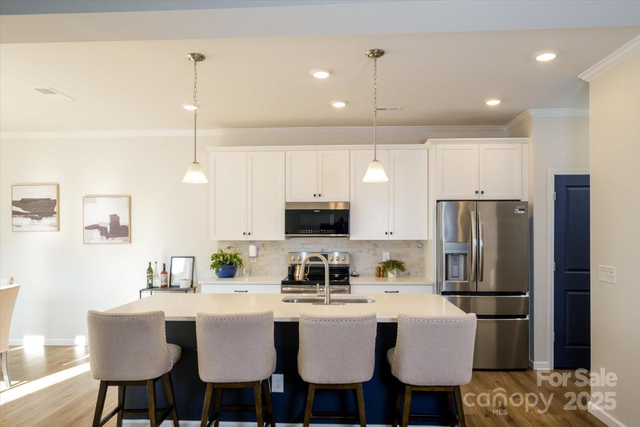 8119 Merryvale Ln., Charlotte, NC 28214