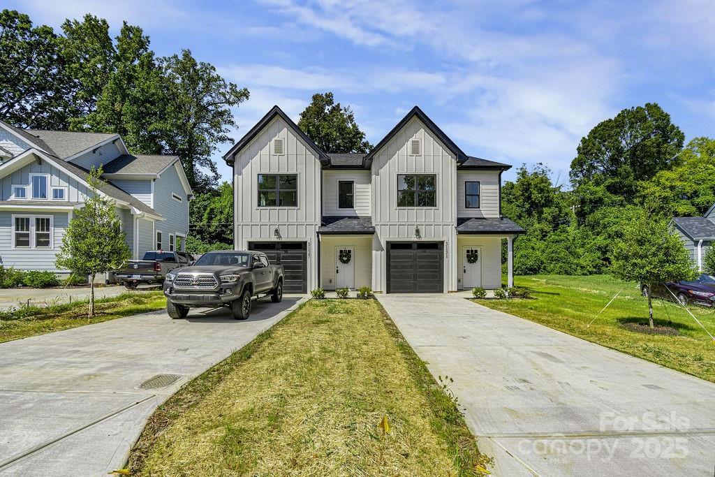 3131 Columbus Cir., Charlotte, NC 28208