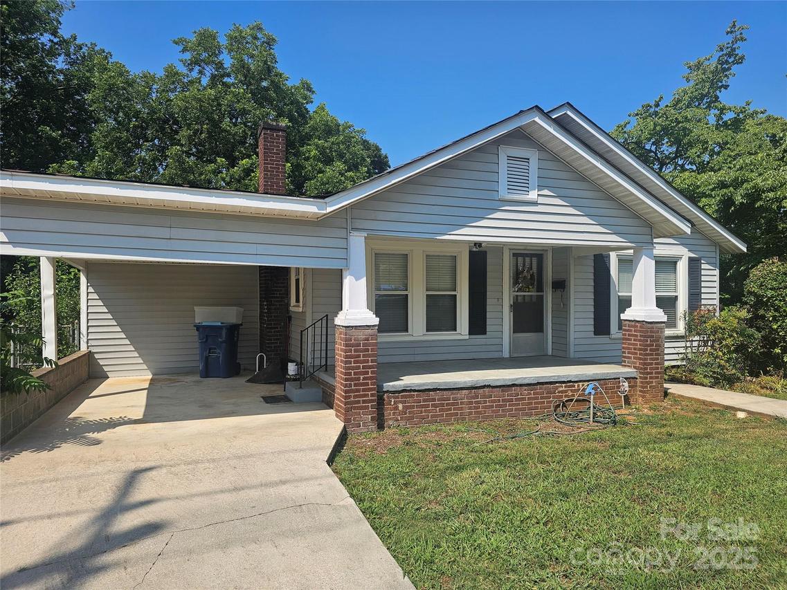 705 E Liberty St., Salisbury, NC 28144