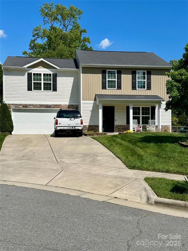 1309 Red Birch Pl., Kannapolis, NC 28081