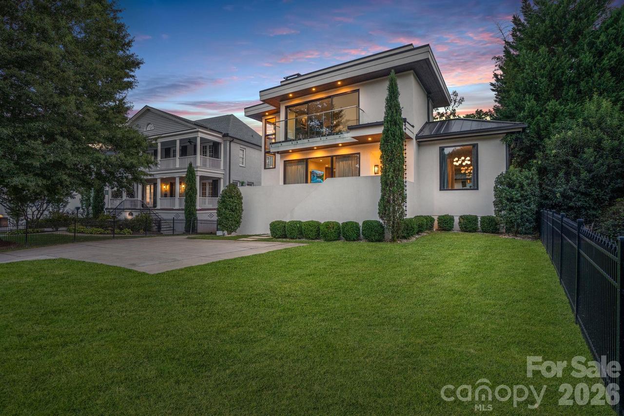 1516 Princeton Ave., Charlotte, NC 28209