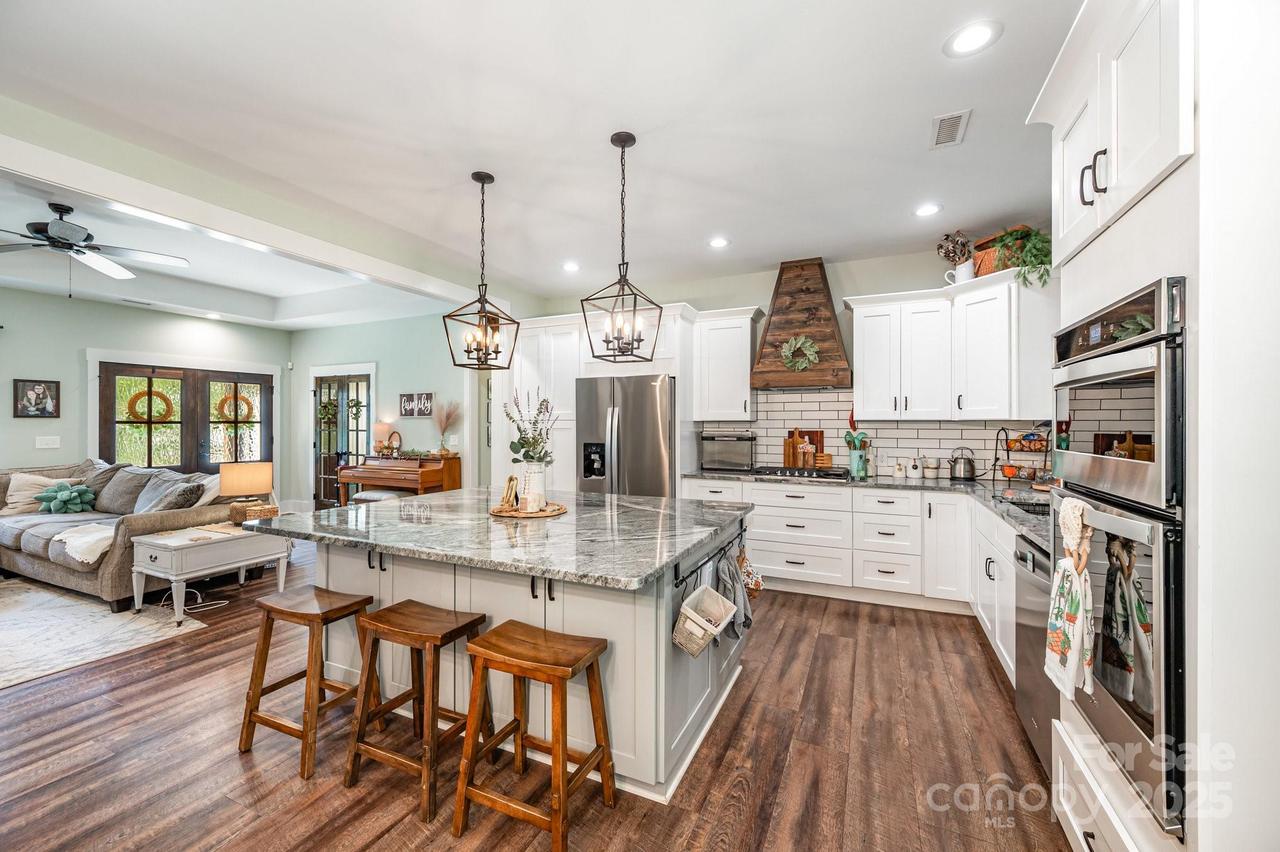 260 Cress School Rd., Salisbury, NC 28147