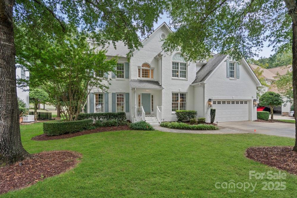 12324 Willingdon Rd., Huntersville, NC 28078
