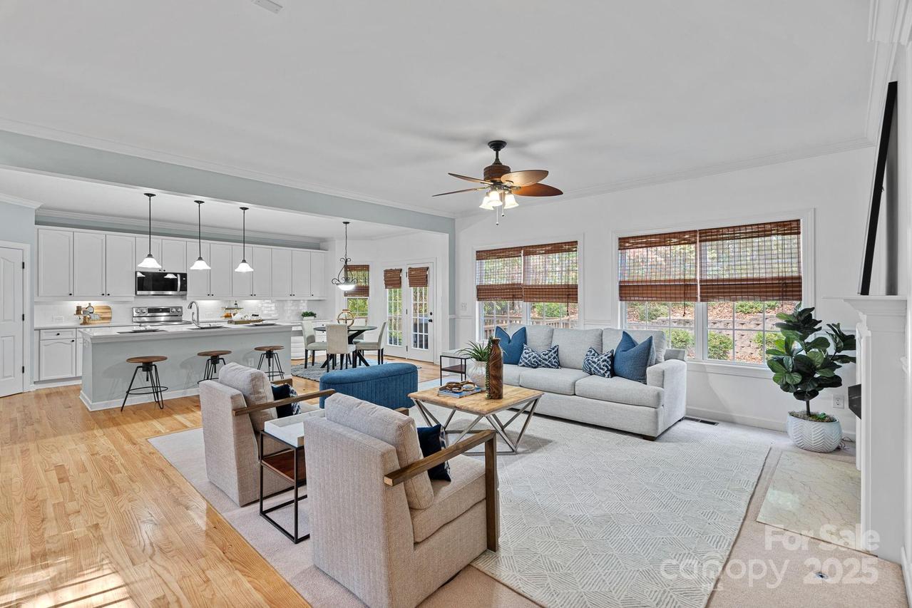 14332 Maclauren Ln., Huntersville, NC 28078