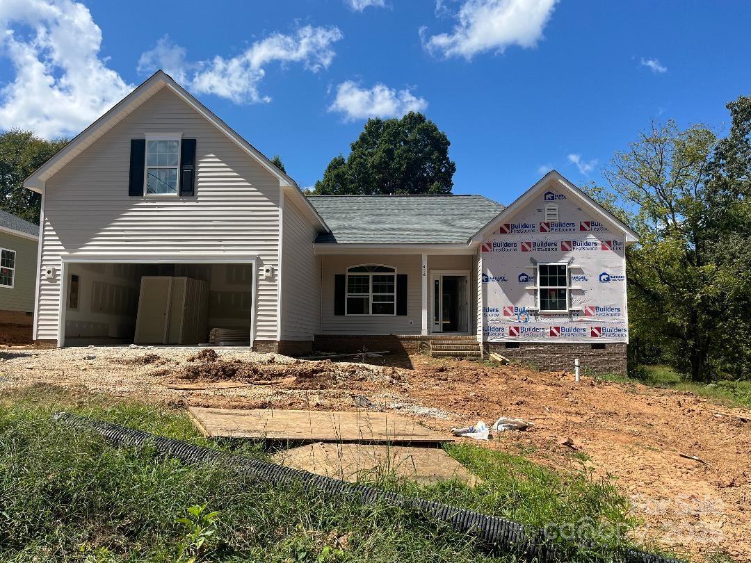 456 Allen Dr., Concord, NC 28027