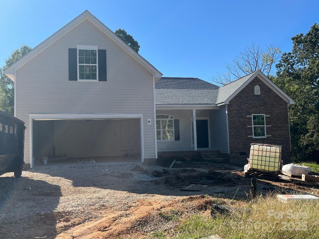 456 Allen Dr., Concord, NC 28027