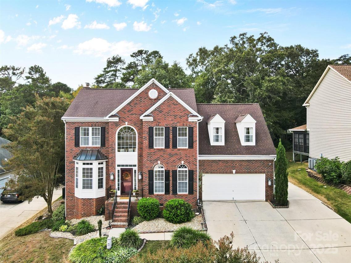 3120 Spring Fancy Ln., Indian Trail, NC 28079