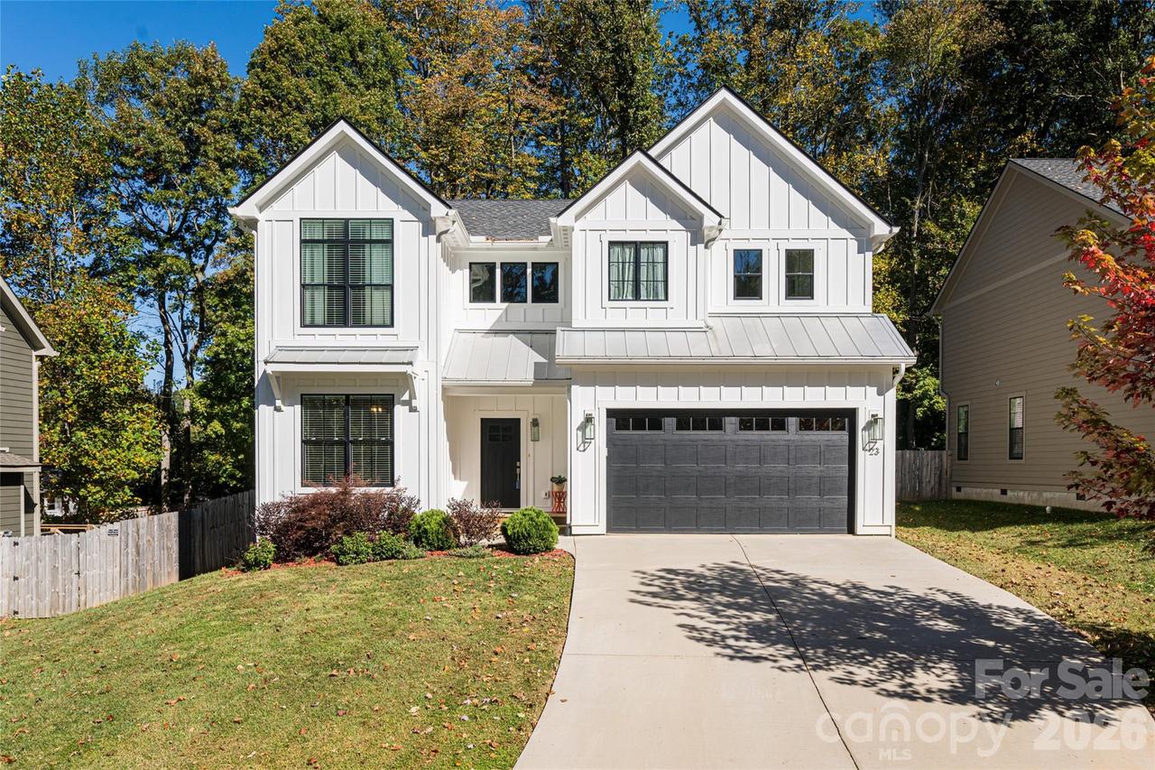 23 Myrtle Lee Cove, Arden, NC 28704