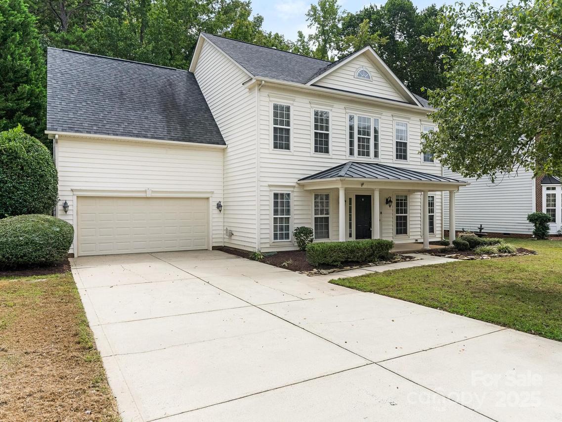 604 Circle Trace Rd., Monroe, NC 28110