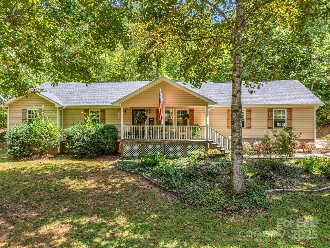 139 Holly Forest Dr., Rutherfordton, NC 28139