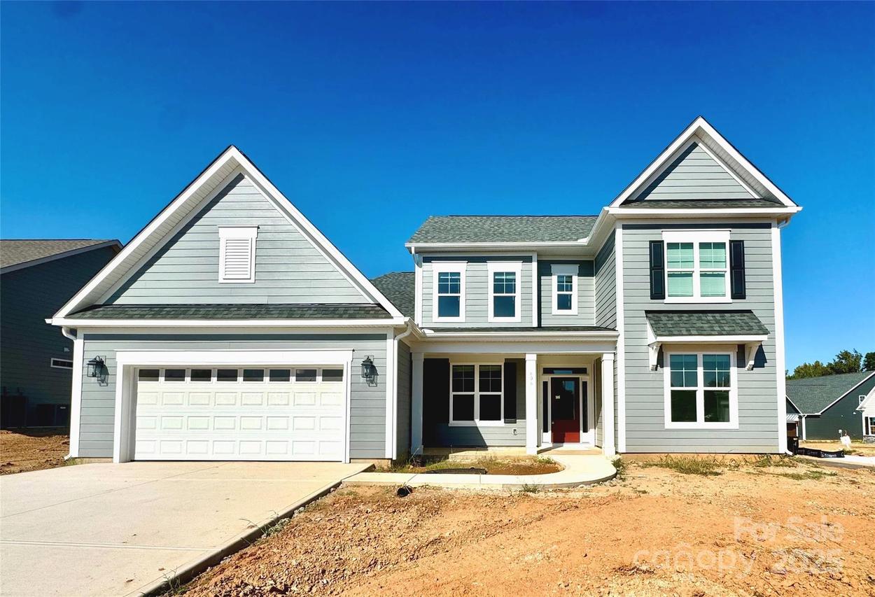 606 Brennan St. #37, Mount Pleasant, NC 28124