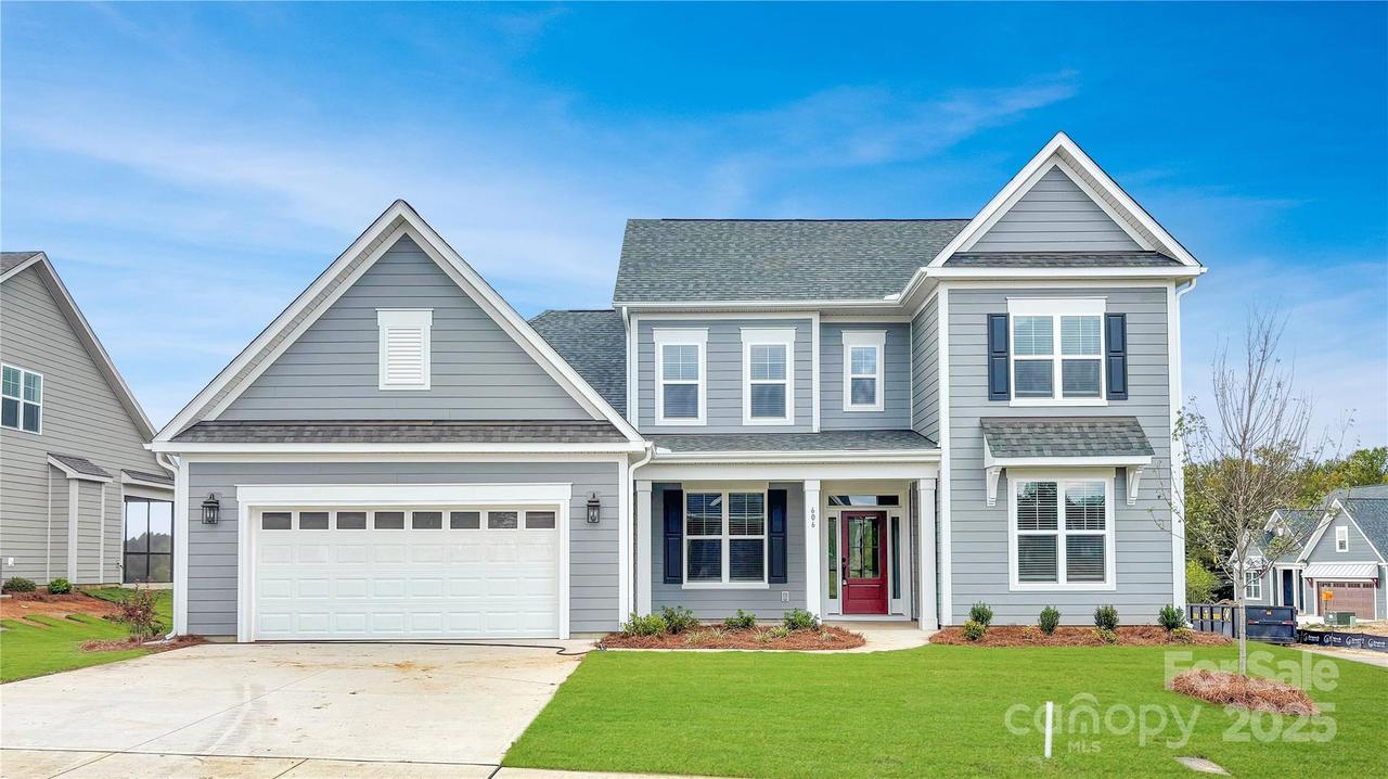 606 Brennan St. #37, Mount Pleasant, NC 28124