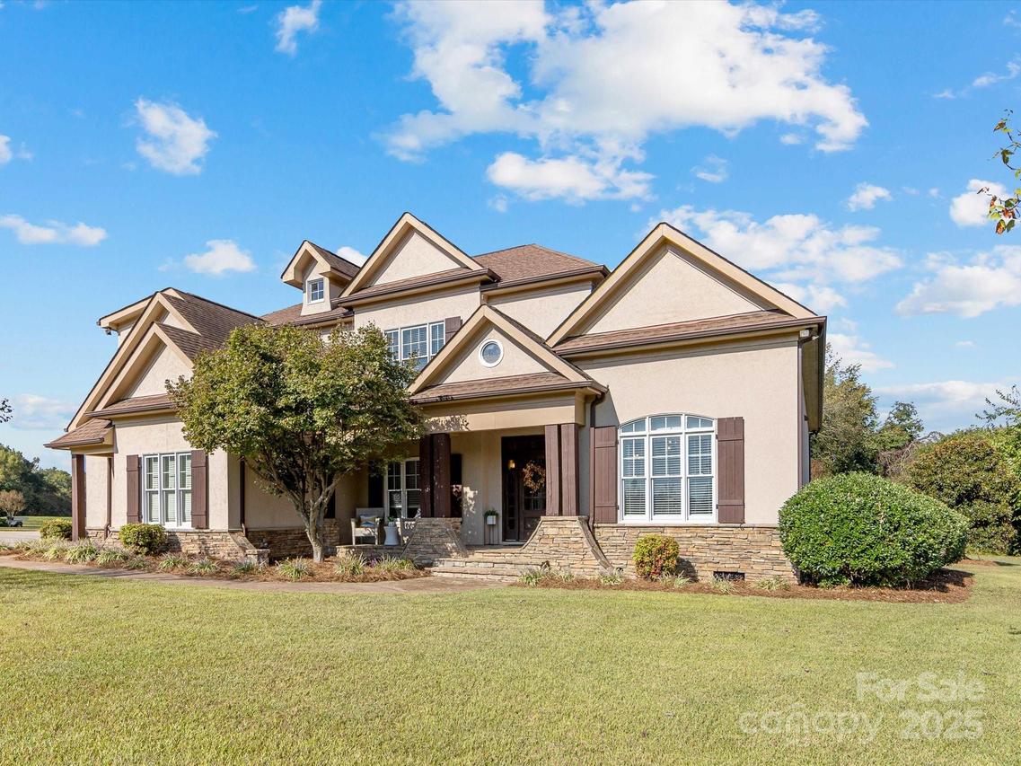 2820 Smith Field Dr., Monroe, NC 28110
