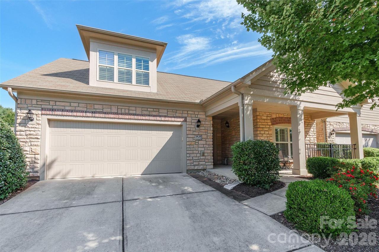 3547 S Bank Ct., Matthews, NC 28105