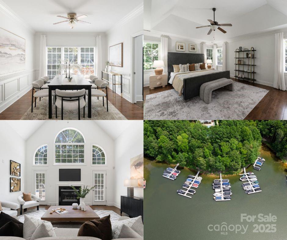 3839 Mountain Cove Dr., Charlotte, NC 28216
