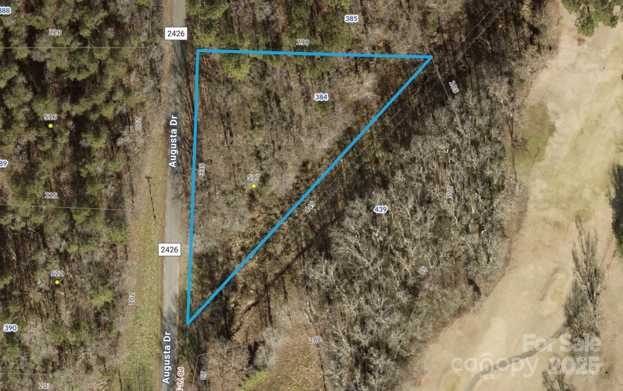 517 Augusta Dr., Statesville, NC 28625