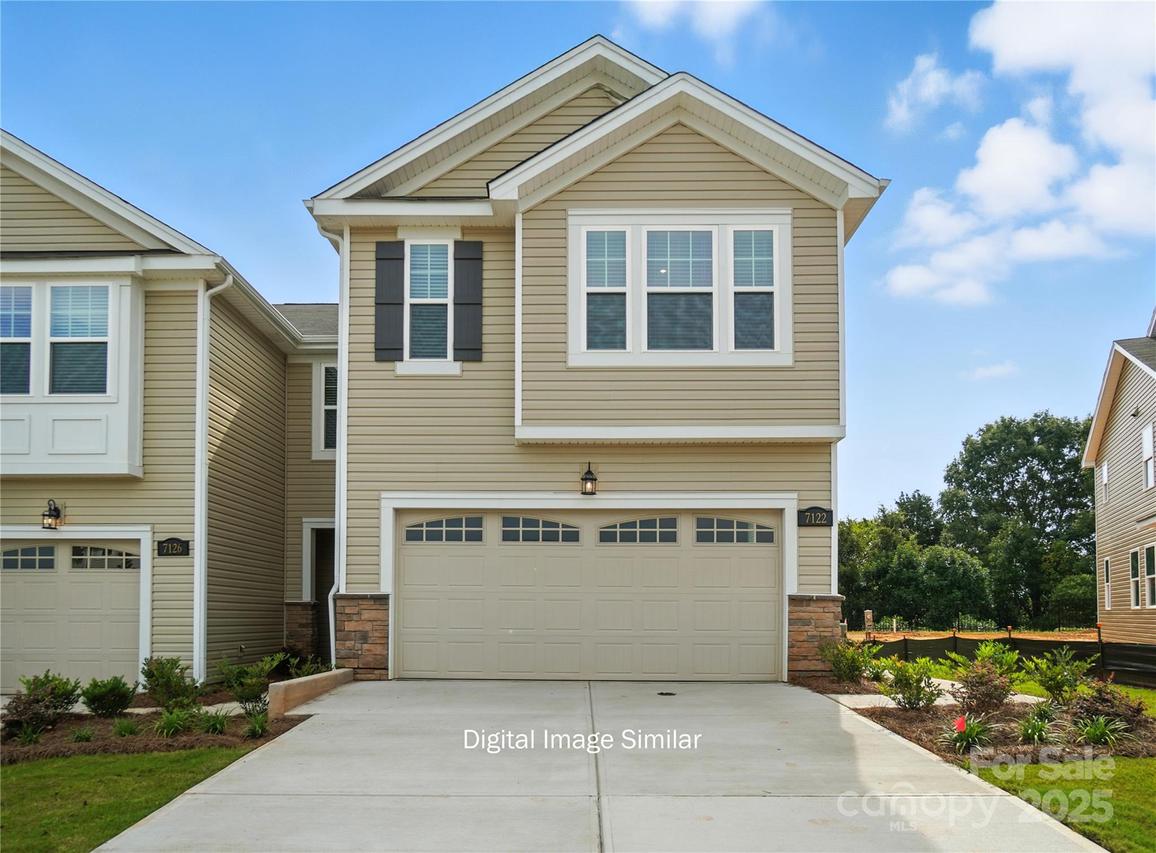 7134 Hodges Meadow Ln., Charlotte, NC 28213