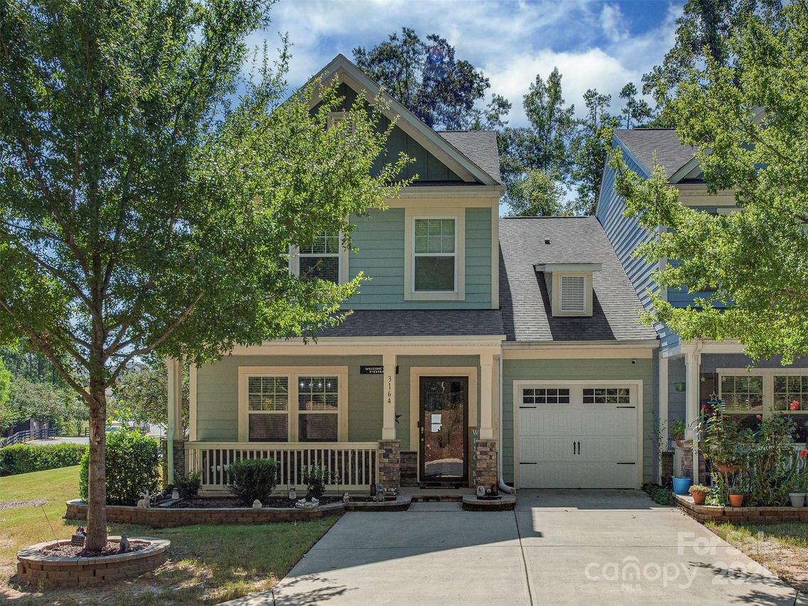 3164 Graceland Cir. #6A, Pineville, NC 28134