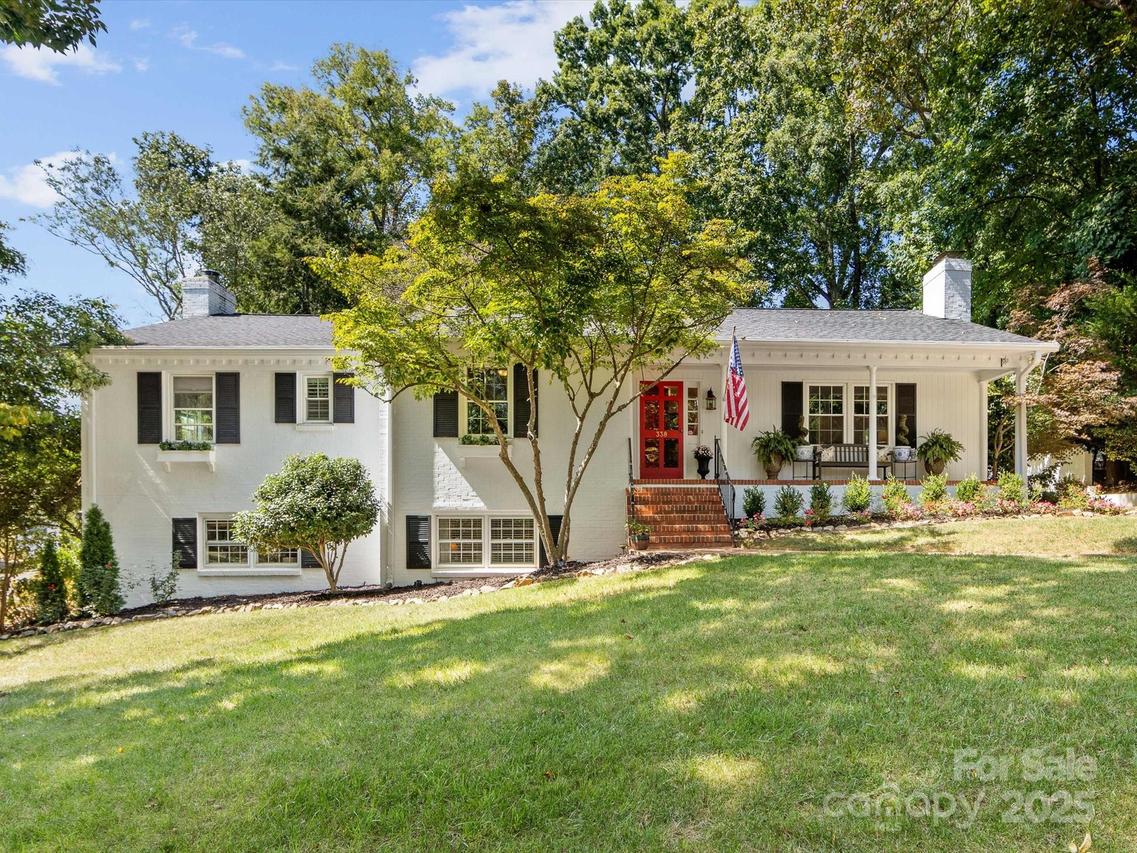 338 Whitestone Rd., Charlotte, NC 28270