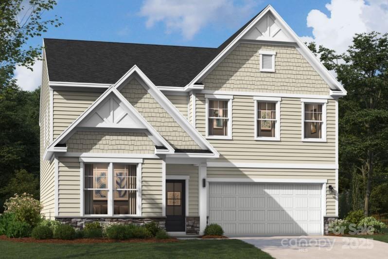 340 Alameda Way, Matthews, NC 28104
