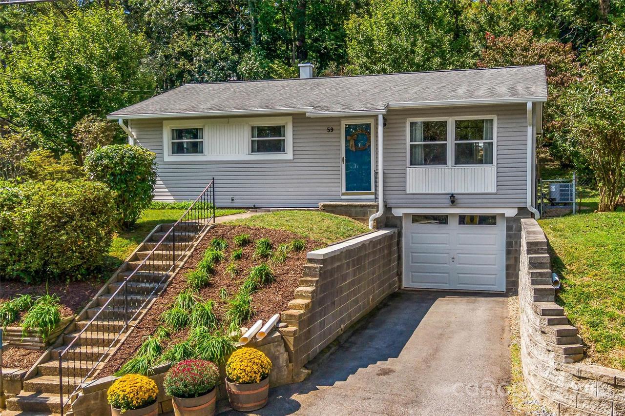 59 Greeley St., Asheville, NC 28806